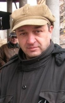 Фотография «Заза Буадзе»