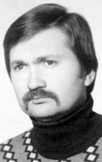 Фотография «Ежи Роговский»