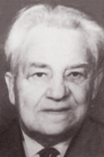 Фотография «Георгий Уваров»