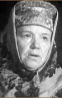 Фотография «Ольга Малоземова»