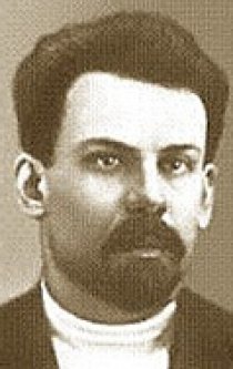 Фотография «Александр Ведерников»