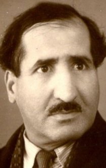 Фотография «Юсиф Юлдуз»