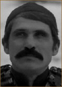 Фотография «Омар Пхакадзе»