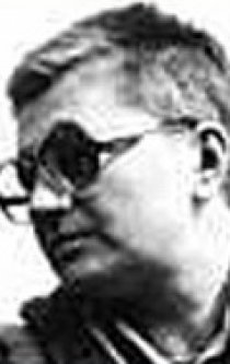 Фотография «Михаил Никитин»