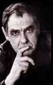 Фотография «Александр Аскольдов»