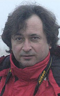 Фотография «Алексей Молчанов»