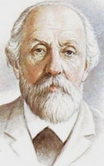 Фотография «Константин Циолковский»