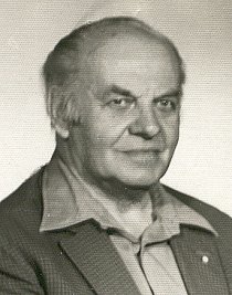 Фотография «Александр Фогель»