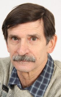Фотография «Николай Наркевич»