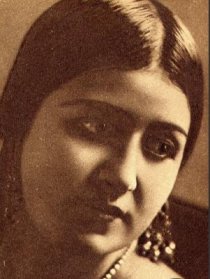 Фотография «Сафият Аскарова»