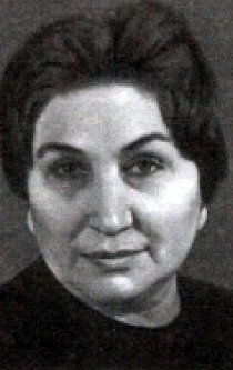 Фотография «Софа Бясирзаде»