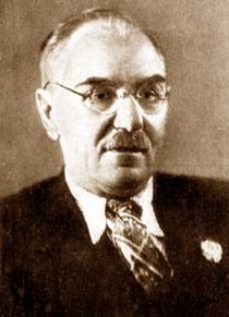 Фотография «Константин Тренёв»