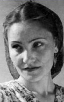 Фотография «Аннагуль Аннакулиева»