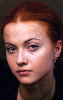 Фотография «Александра Афанасьева-Шевчук»