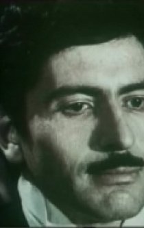 Фотография «Мамед Мамедов»