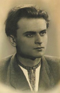 Фотография «Дмитро Павлычко»