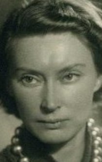 Фотография «Гражина Брашишките»