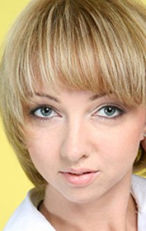 Фотография «Ирина Михалева»