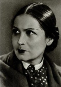 Фотография «Анна Никритина»