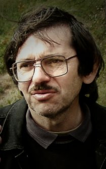 Фотография «Константин Плутенко»