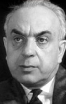 Фотография «Виктор Комиссаржевский»