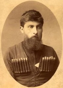 Фотография «Важа Пшавела»