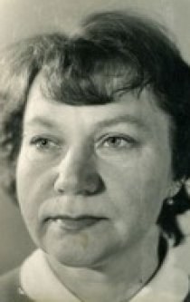 Фотография «Ирина Светлица»