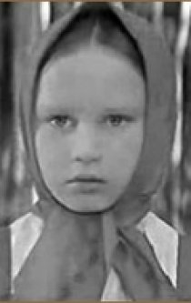 Фотография «Елена Чигринова»