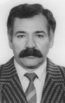 Фотография «Сулейман Ахмедов»
