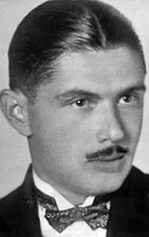 Фотография «Дмитрий Быстролетов»