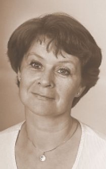 Фотография «Анна Жарова»