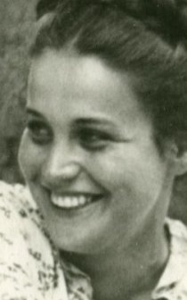 Фотография «Наталья Асмолова»