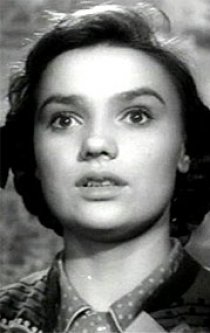 Фотография «Людмила Нарышкина»