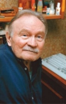 Фотография «Георгий Садовников»