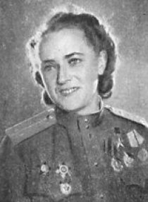 Фотография «Евгения Жигуленко»