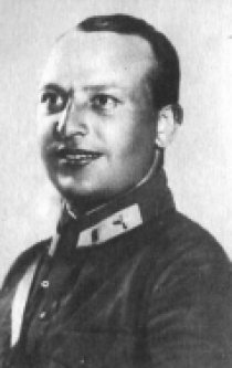 Фотография «Георгий Байдуков»