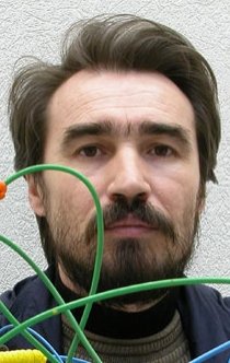 Фотография «Сергей Алибеков»