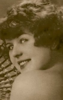 Фотография «Хильда Йеннингс»