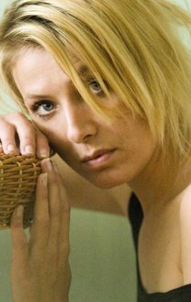 Фотография «Елена Одинцова»