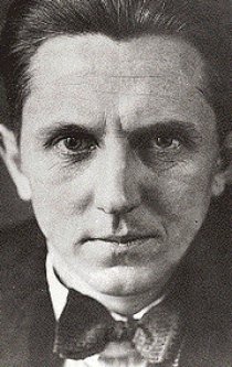 Фотография «Эрвин Пискатор»