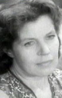 Фотография «Елена Коровина»