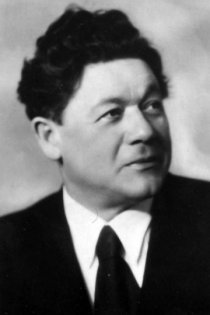 Фотография «Александр Пирогов»