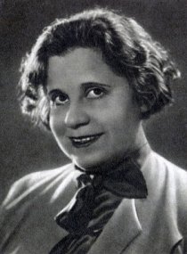 Фотография «Валерия Барсова»