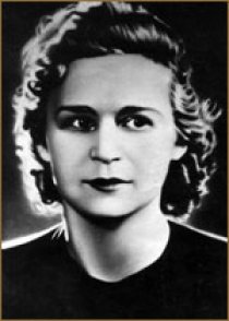 Фотография «Марина Семёнова»