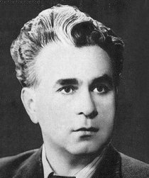 Фотография «Георгий Нэлепп»