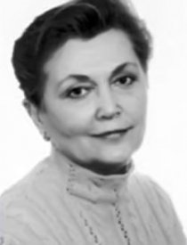 Фотография «Вера Токарева»