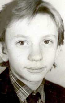 Фотография «Алексей Фомкин»