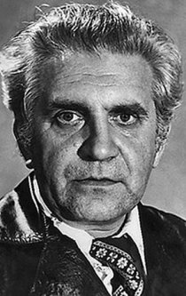 Фотография «Борис Вахтин»