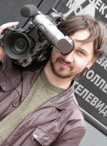 Фотография «Георгий Лебедев»