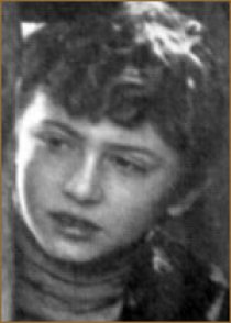 Фотография «Мишико Месхи»